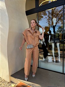 Colete Belisa