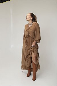 Vestido Odara