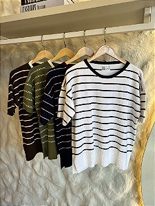 Blusa Cariuma