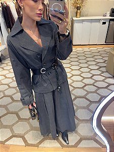 Casaco Trech Coat Monica