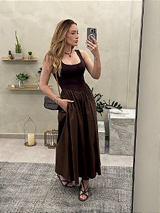 Vestido Amerie