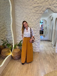 Calça Pantalona Margot