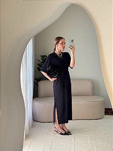 Vestido Midi Alexa