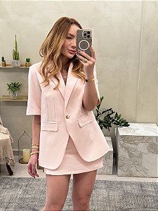 Shorts Saia Débora