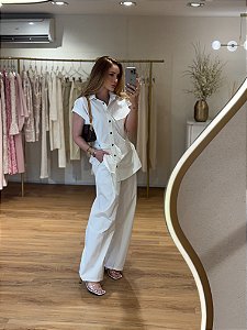 Calça Fani