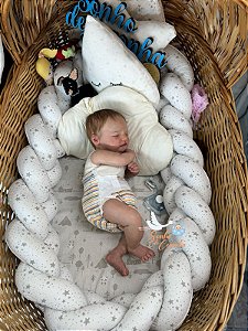Bebe reborn kit Owen