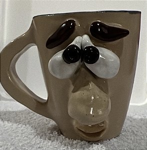 caneca moleque