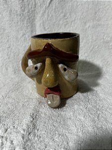 Sério?
