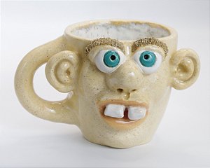 CANECA OH COISA LINDA!