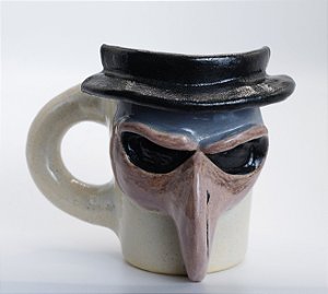 Caneca Alquimista