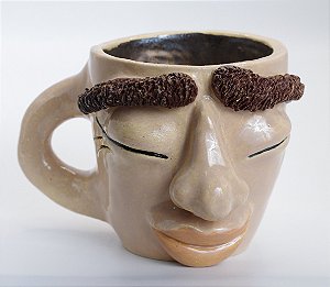 caneca Ternura
