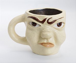 caneca Vem!!!