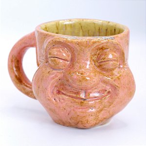 CANECA Paz