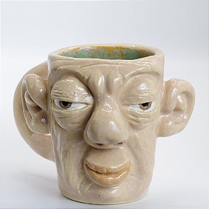 caneca Sinhorzinho