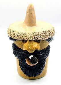 Incensário Turquito