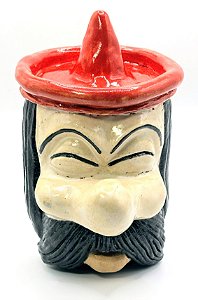 Incensário Ixin