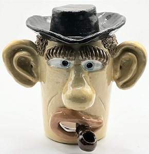 incensário Meu Preto