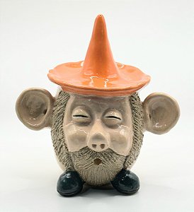 incensário Pinguinho