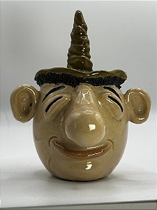 incensário Pixuco