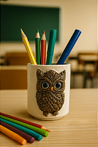 Porta treco sabedoria