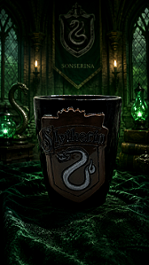 CANeca SLYTHERIN