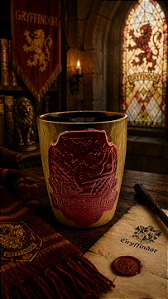 caneca Grifinória