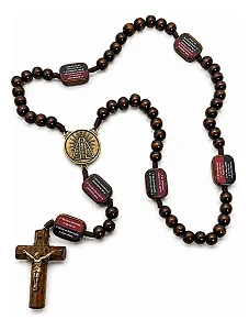 Terço De Nossa Senhora Aparecida Contemplação Dos Mistérios