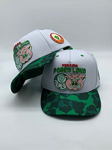 Boné Porko Loko Camuflado