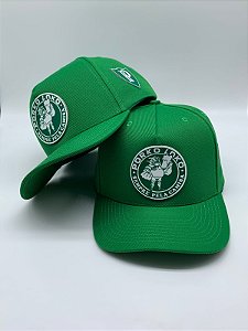 Boné Porko Loko Verdão