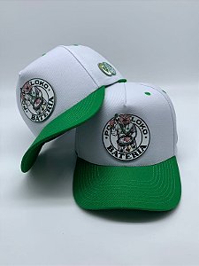 Boné Porko Loko Bateria