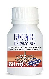 Fertilizante Líquido Forth Enraizador