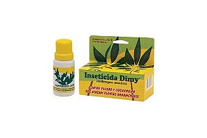 Inseticida Dimy - 20 ml