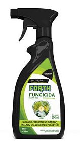 Forth Fungicida Pronto Uso Tecnutri 500 ml