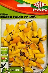 Pimenta Guaraci Cumari do Pará