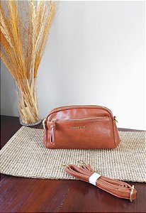 Bolsa Transversal Topaz