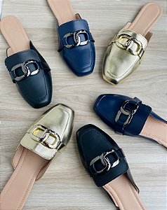 Mule Safira