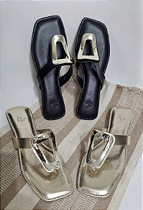 Rasteirinha Afrodite