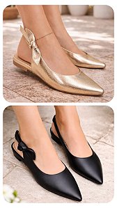 Slingback Grifo