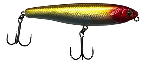 Isca Artificial Jackall Bonnie 107 Silent