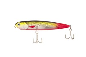 Isca Artificial Nitro Fishing Joker 113