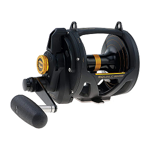 Carretilha Penn Squall 50VSW