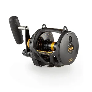 Carretilha Penn Squall 30VSW