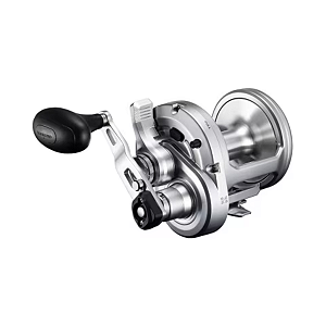 Carretilha Shimano Speedmaster 25II