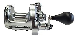 Carretilha Shimano Speedmaster II 25