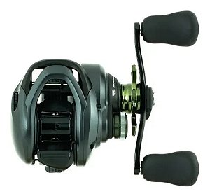 Carretilha Shimano Curado K MGL 71 HG Esquerda