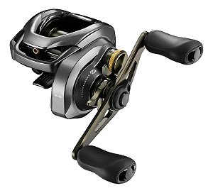 Carretilha Shimano Curado DC 150/151XG