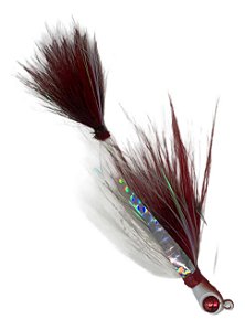 Isca Artificial Jig Extreme Sucuri Plus 6/0 22g