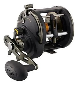 Carretilha Penn Squall II 30LW/LWLH