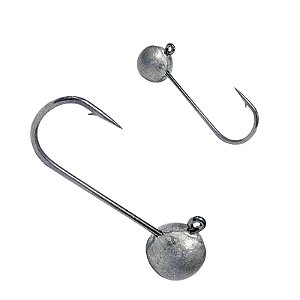 Anzol Monster 3x Jig Head X-Hook