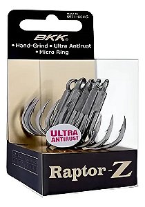 Garateia BKK Raptor-Z